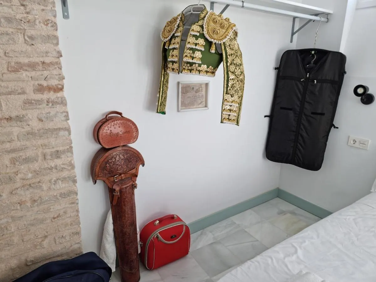 Philippe'S Home Triana Con Terraza Seville 0*,  Spain