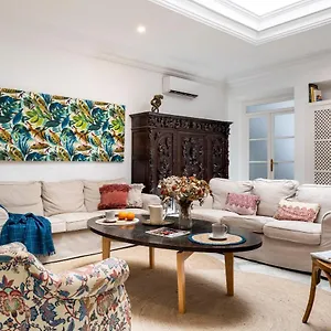 Lepanto Premium Apartamento
